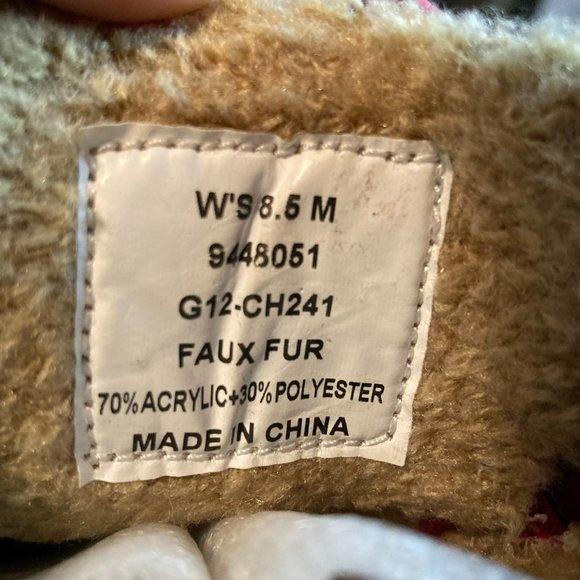 Sperry Womens Slip on Shoes Size 8.5 M - Picture 6 of 6